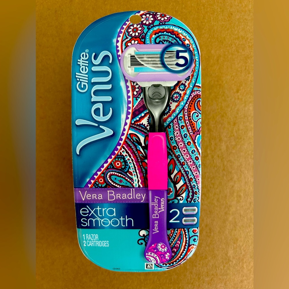 Vera Bradley Razor